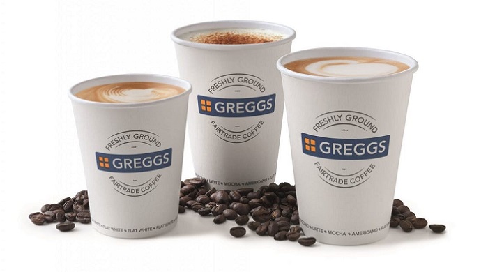 You are currently viewing Greggs boosts Fairtrade offer with new winter drinks