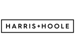 HARRIS AND HOOLE logo