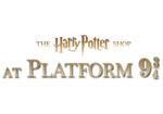 Harry Potter at Patform9