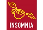 Insomnia logo