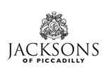 Jacksons of Piccadilly logo