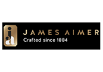 James Aimer logo