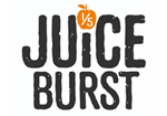 Juice Burst logo