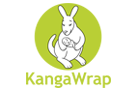 Kangawrap logo