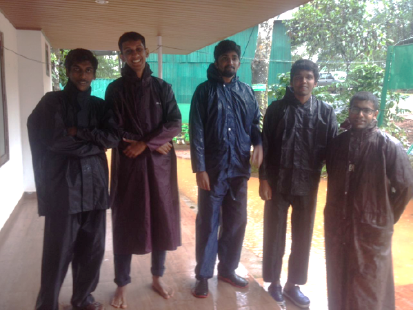 Kerala Floods