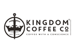 Kingdom Coffee Co logo