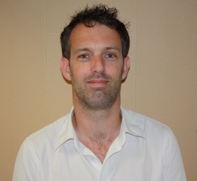 Lee Holdstock, Soil Association
