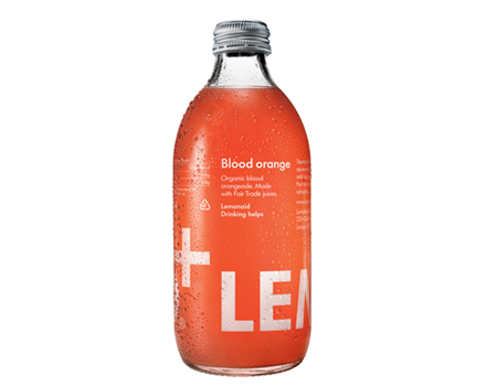 Lemon Aid Blood Orange