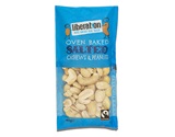 Liberation Nuts Salted Cashews