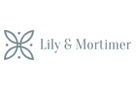 Lily & Mortimer logo