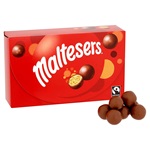 Maltesers