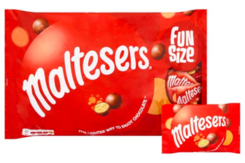 Maltesers