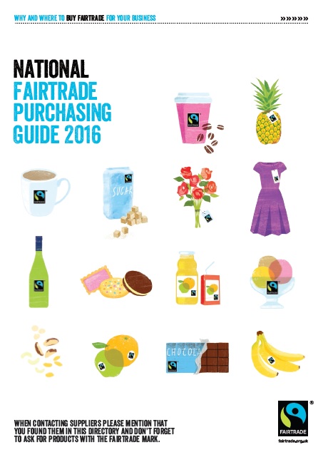 National Purchasing Guide cover 2016