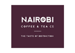 Nairobi Coffee & Tea