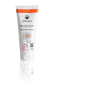 Odylique Natural Sun Screen SPF30