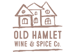 Old Hamlet Wine & Spice logo