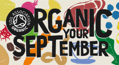 10 Organic and Fairtrade products to choose this Organic September
