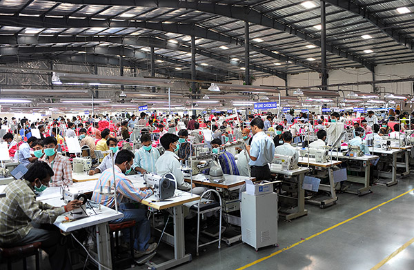 You are currently viewing NEW FAIRTRADE TEXTILE STANDARD AND PROGRAMME AIM TO PROTECT WORKERS IN THE TEXTILE INDUSTRY