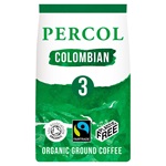 Percol smooth Colombian