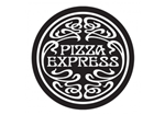 Pizza Express logo