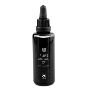 Fairtrade Pure Argan Oil