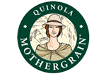 Quinola Mothergrain logo