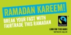 Ramadan Kareem Twitter