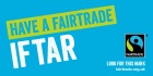 Ramadan Twitter Fairtrade Iftar