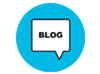 Blog icon
