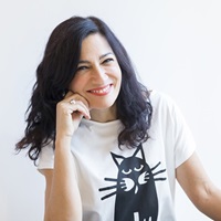 Safia Minney