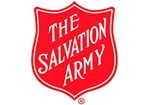 The Savation Army logo