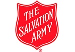 The Savation Army logo