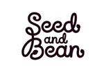Seed and Bean logo