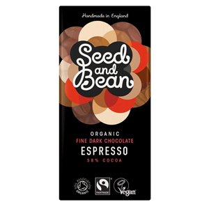 Seed and Bean Espresso Bar