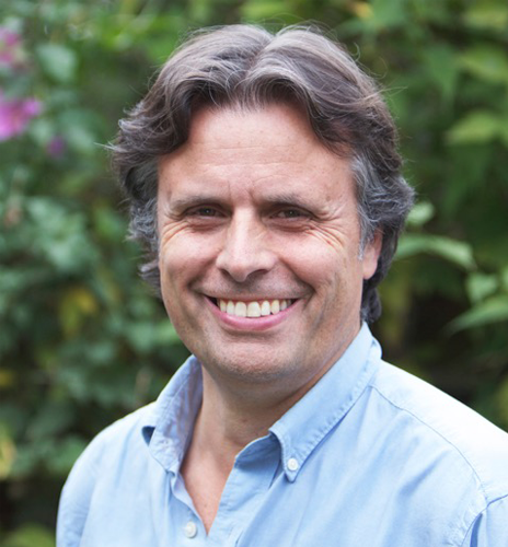 You are currently viewing Simon Wright Joins Fairtrade Board of Trustees