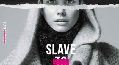 What do you know about modern slavery in fashion