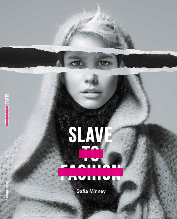 What do you know about modern slavery in fashion