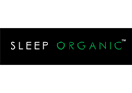 Sleep Organic logo
