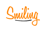 Smiling logo