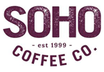Soho Coffee Co logo