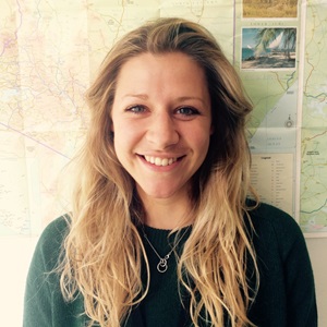 Sophie Long
