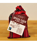 Steenbergs spiced cider pack