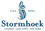 Stormhoek logo