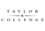 Taylor & Colledge logo