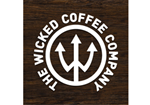 Wicked Coffee logo