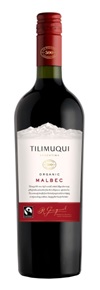 Tilimuqui Malbec Fairtrade Wine