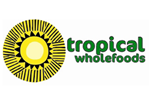 Tropical Wholefoods logo