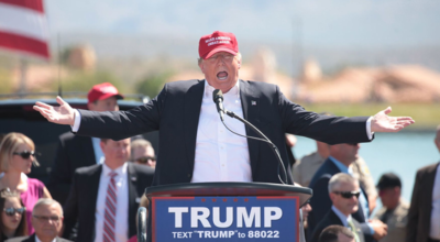 What Trump means by Free and Fair Trade