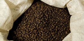 UPROAGRO coffee beans