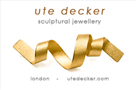 Ute Decker